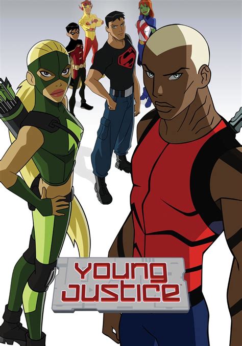 young justice watch online free|Watch Young Justice .